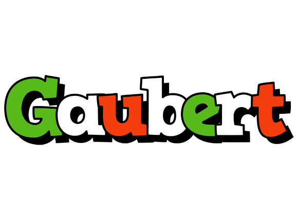 Gaubert venezia logo