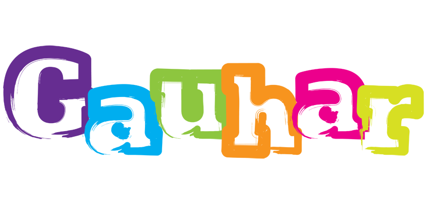 Gauhar casino logo