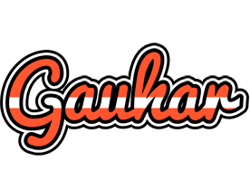 Gauhar denmark logo