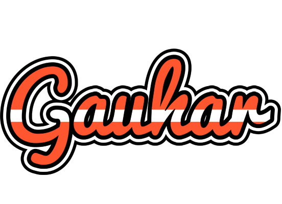Gauhar denmark logo