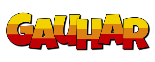 Gauhar jungle logo