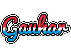 Gauhar norway logo