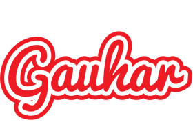 Gauhar sunshine logo