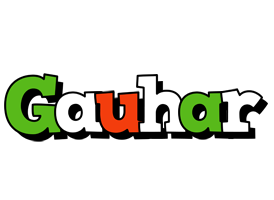 Gauhar venezia logo