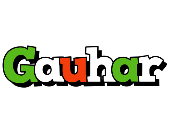 Gauhar venezia logo