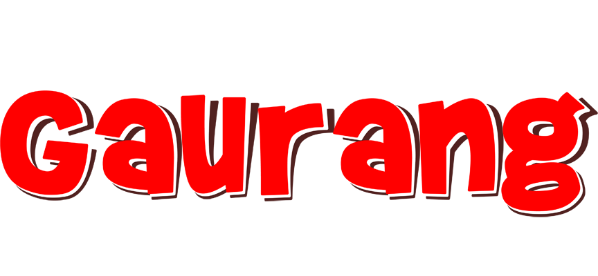 Gaurang basket logo