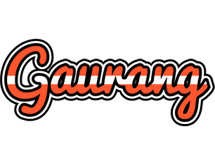 Gaurang denmark logo