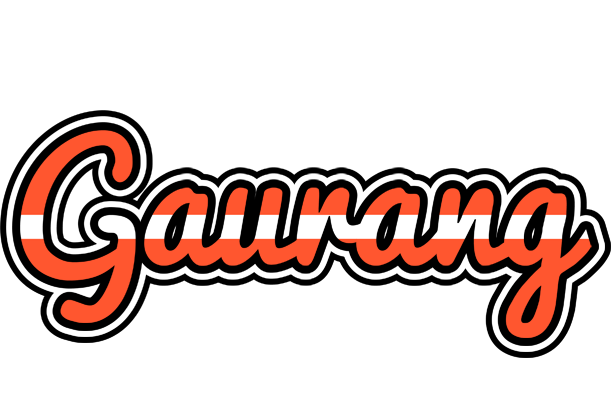 Gaurang denmark logo