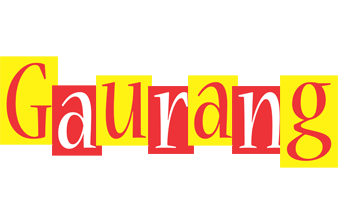 Gaurang errors logo