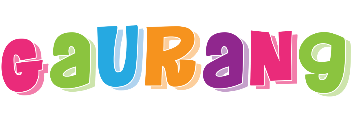 Gaurang friday logo