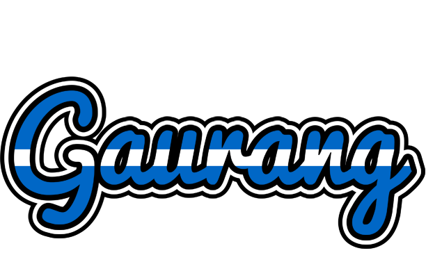 Gaurang greece logo
