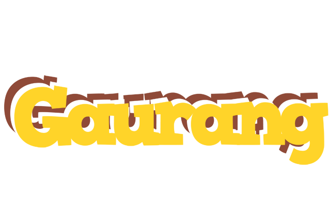 Gaurang hotcup logo