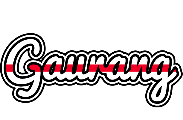 Gaurang kingdom logo