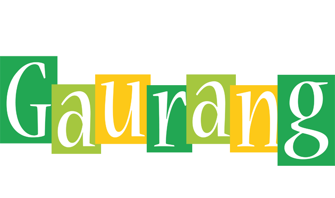 Gaurang lemonade logo