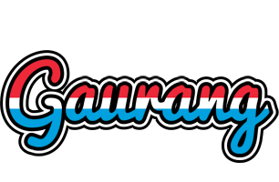 Gaurang norway logo