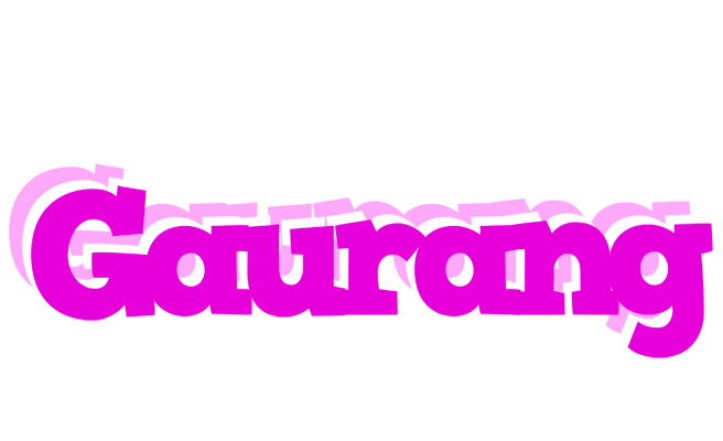 Gaurang rumba logo