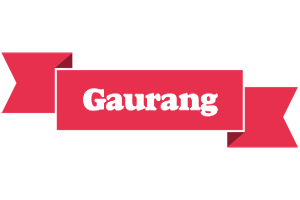 Gaurang sale logo