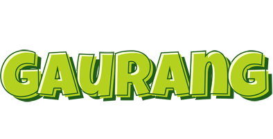 Gaurang summer logo