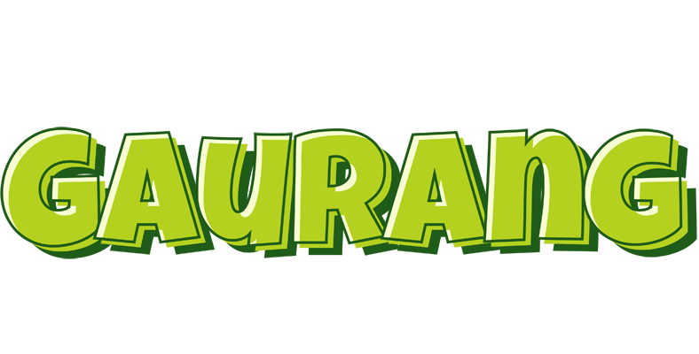 Gaurang summer logo