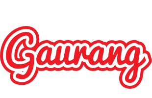 Gaurang sunshine logo