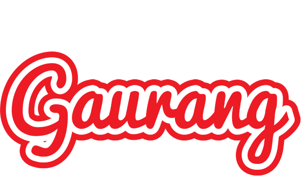 Gaurang sunshine logo