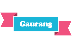 Gaurang today logo