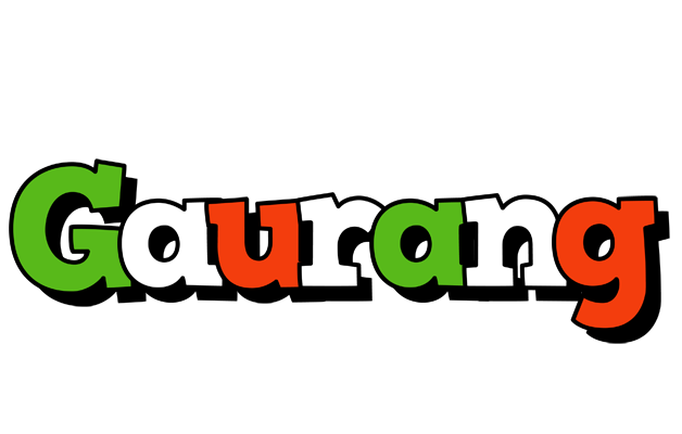 Gaurang venezia logo