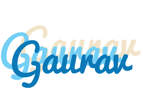 Gaurav breeze logo