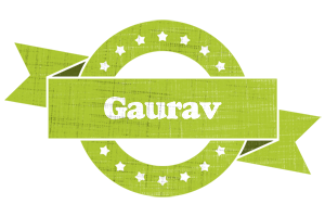 Gaurav change logo