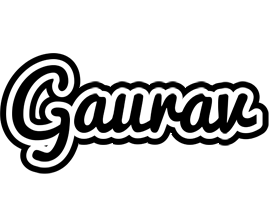 Gaurav chess logo