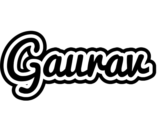 Gaurav chess logo
