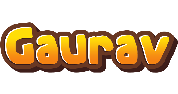 Gaurav cookies logo