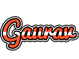 Gaurav denmark logo