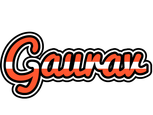 Gaurav denmark logo