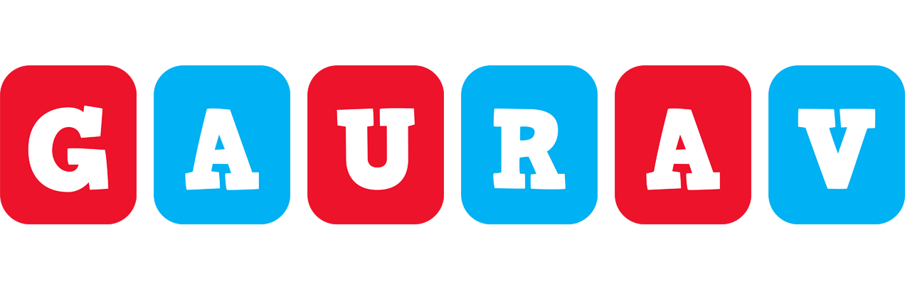 Gaurav diesel logo