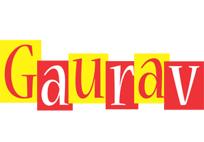 Gaurav errors logo