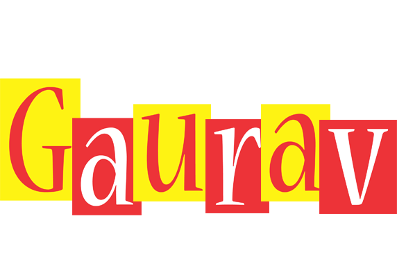Gaurav errors logo