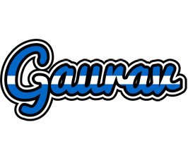 Gaurav greece logo