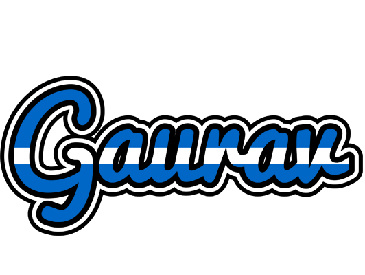 Gaurav greece logo