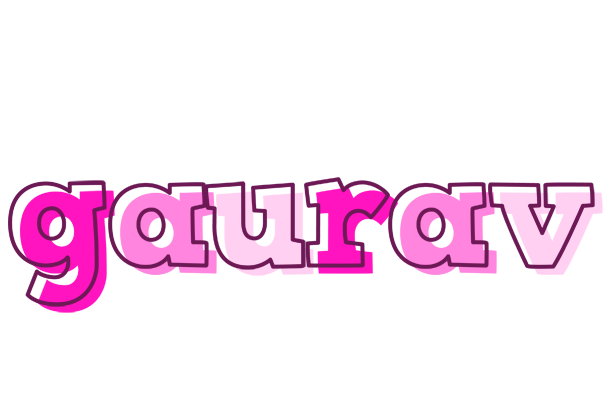 Gaurav hello logo