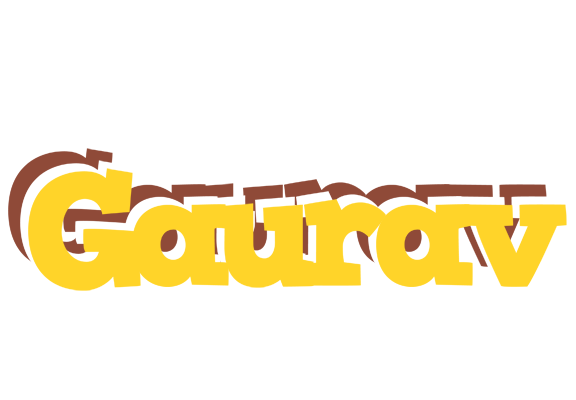 Gaurav hotcup logo