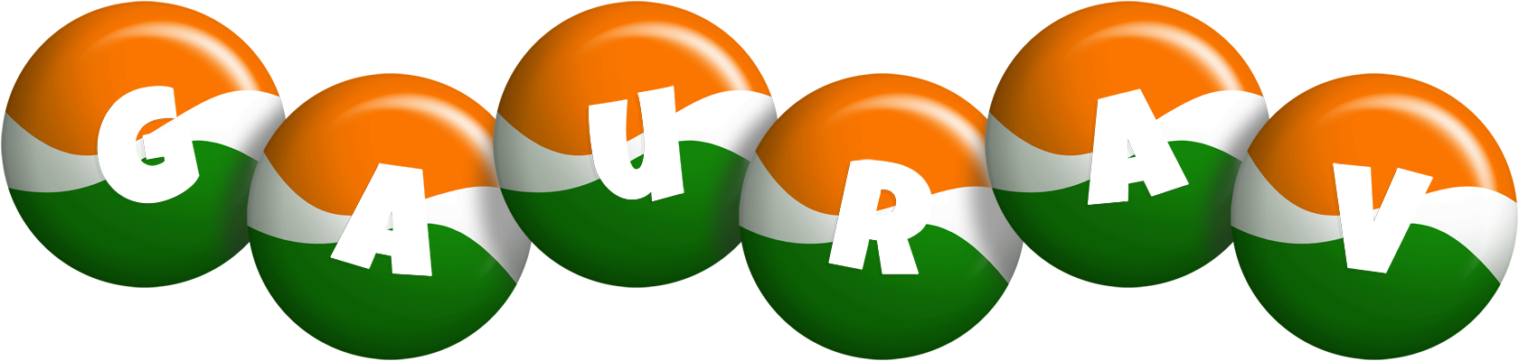Gaurav india logo