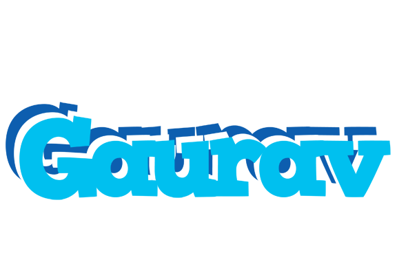 Gaurav jacuzzi logo