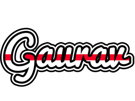 Gaurav kingdom logo