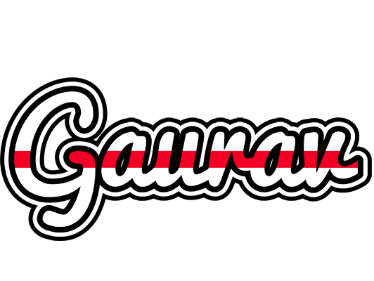Gaurav kingdom logo