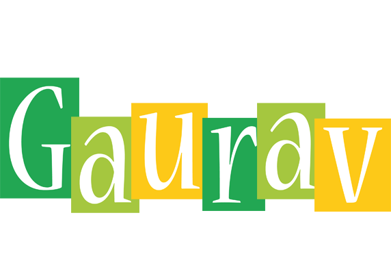 Gaurav lemonade logo