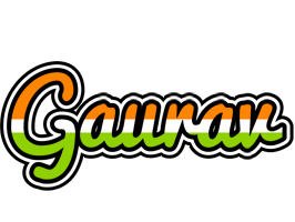 Gaurav mumbai logo