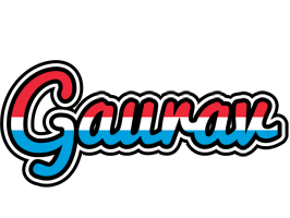 Gaurav norway logo