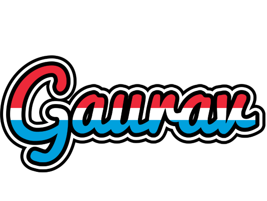 Gaurav norway logo