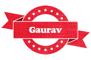 Gaurav passion logo